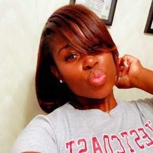 Meet your Posher, Lashay renee